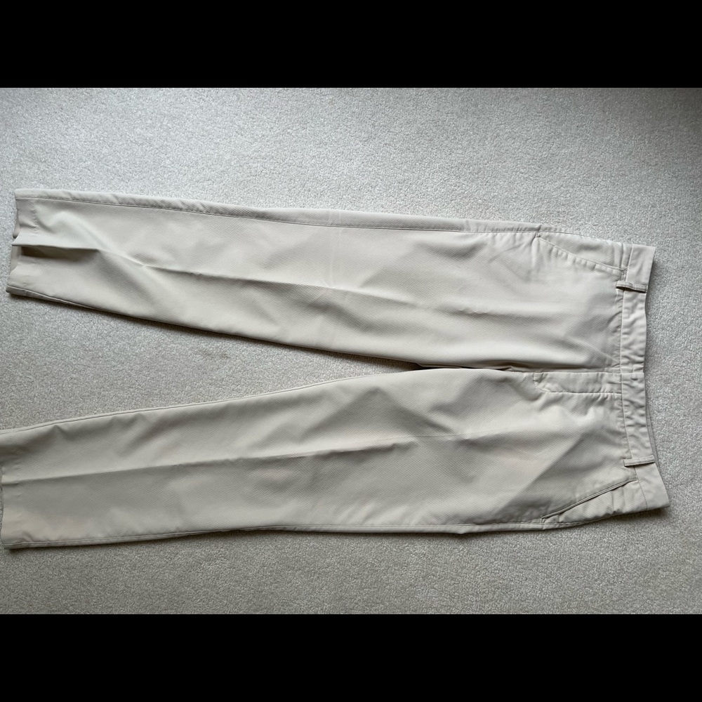 Puma golf Tech golf pants